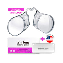 Load image into Gallery viewer, slimlens +1.00 One