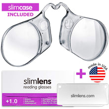 Load image into Gallery viewer, slimlens +1.00 One