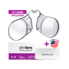 Load image into Gallery viewer, slimlens +1.50 One