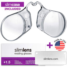 Load image into Gallery viewer, slimlens +1.50 One