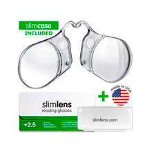 Load image into Gallery viewer, slimlens +2.50 One
