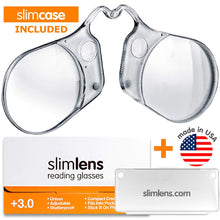 Load image into Gallery viewer, slimlens +3.00 One