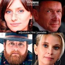 Load image into Gallery viewer, slimlens +1.00 One