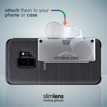 Load image into Gallery viewer, slimlens +2.50 One