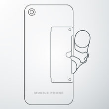 Load image into Gallery viewer, slimlens dc +1.00