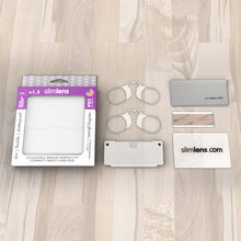 Load image into Gallery viewer, slimlens dc +1.00