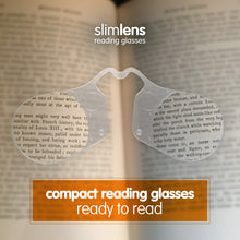 Load image into Gallery viewer, slimlens +2.00 One