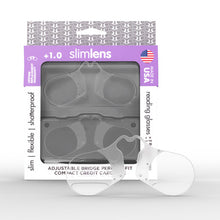 Load image into Gallery viewer, slimlens dc +1.00