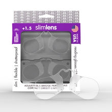 Load image into Gallery viewer, slimlens dc +1.50