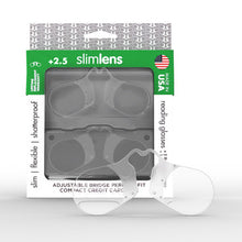 Load image into Gallery viewer, slimlens dc +2.50