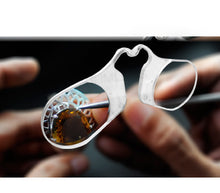 Load image into Gallery viewer, slimlens high power magnifier +5.80