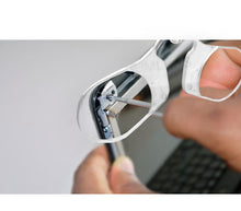 Load image into Gallery viewer, slimlens high power magnifier +5.80