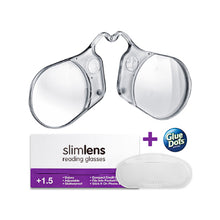 Load image into Gallery viewer, slimlens s +1.50