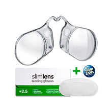 Load image into Gallery viewer, slimlens s +2.50