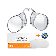 Load image into Gallery viewer, slimlens s +3.00