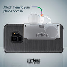 Load image into Gallery viewer, slimcase